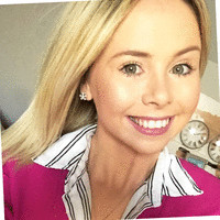 Amy-Ruth Lynch (Dunlop)
