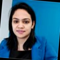 Priya Mathew