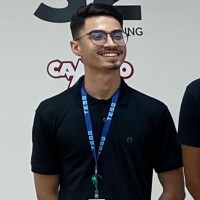 Caio Almeida