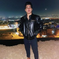 Saeed Elsayed
