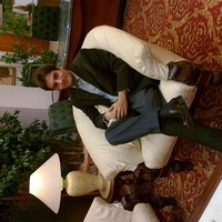 Asad Shaikh