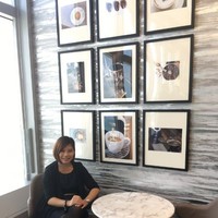 Chantelle Hong Hong