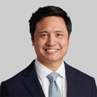 Eugene Tan