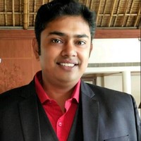 Ranjan Deb