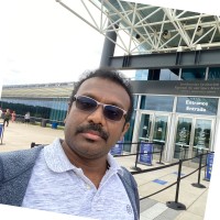 Saravanan Muthukumar