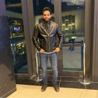 Mohamed Elbermawy 🇵🇸