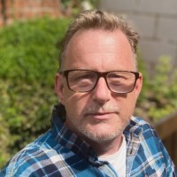 Neil Biddlecombe