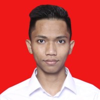 Muhammad Ragel Wibowo