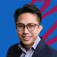 Ivan Goh