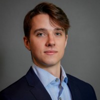Jacob Parent