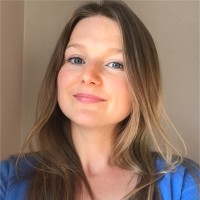 Myroslava Levkun
