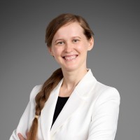 Ivanna Hrushka Birnbaum