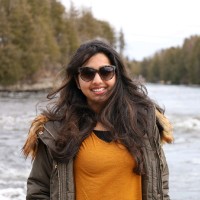 Aswini Abraham
