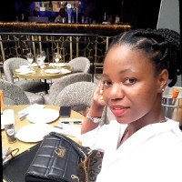 Lindelwa Mhlongo