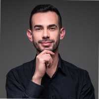 Gustavo Felipe Berté