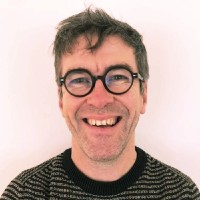 Lieven van den Bosch