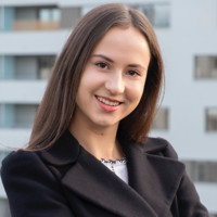 Daria Kraljevic, Ma