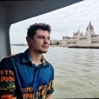 Alexandru Constantin Daniel