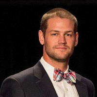 Caleb Douglas