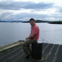Scott Davidson