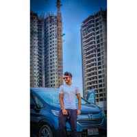 Muhammad Ammad Qureshi.