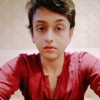 Varidhi Chaudhary