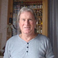 Daniel CHARDON