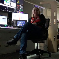 Susannah Goodwin