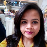 Shweta Singh