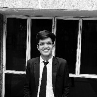 Apoorv Bansal