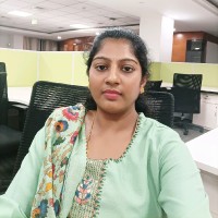 Chaithra K N