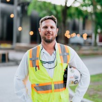David Budd Jr.