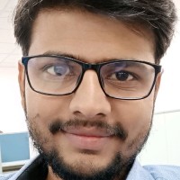 Suman Kumar Majee