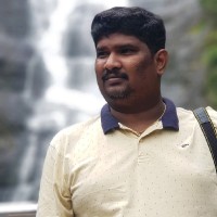 Siva Prakash