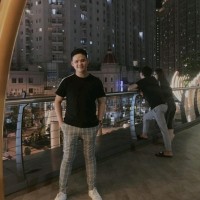 Kelvin Ericvian Hengdy