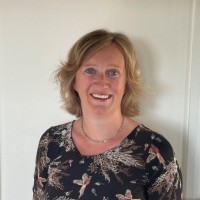 Yvonne Maas