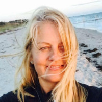 Lene Katrine Haga