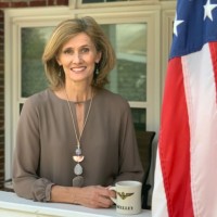 Shelley O'Malley