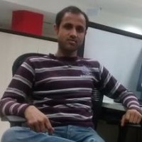 Vikash Kumar