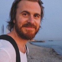 Rickard Hansveden
