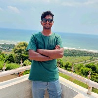 Mr. Dhiraj Devkate
