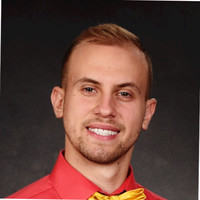 Taras Stashchak