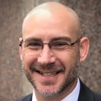 Charles Swartout, PMP