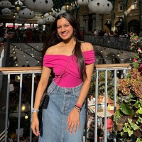 Priyanshi jain