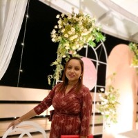 Tina Baruah