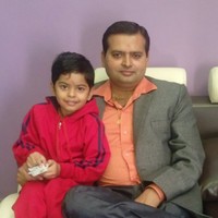 Atender Chauhan