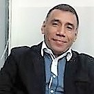 Luis Aristides Saavedra Valladolid