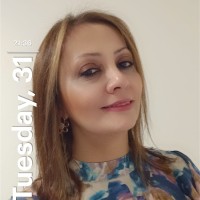Rüya ABRAHİMİYOSFİ