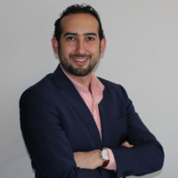 José Antonio Montiel Couary