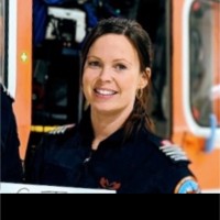 Dana Hamilton
